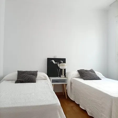 Apartamento Rambla De Almería