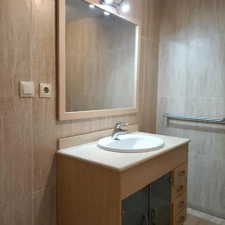 Rambla De Apartamento *