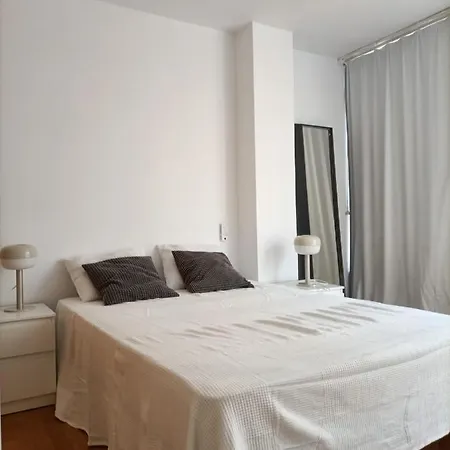 Apartamento Rambla De
