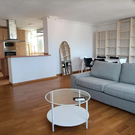 Rambla De Apartamento Almería