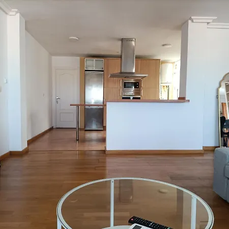 Rambla De Apartamento